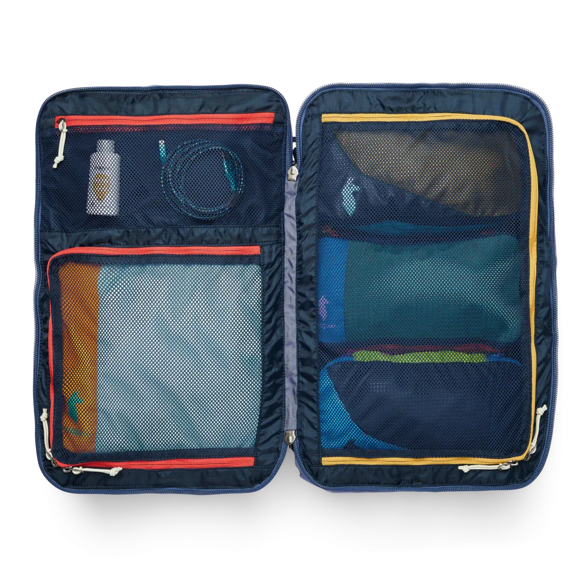 Allpa 35L Travel Pack - S25