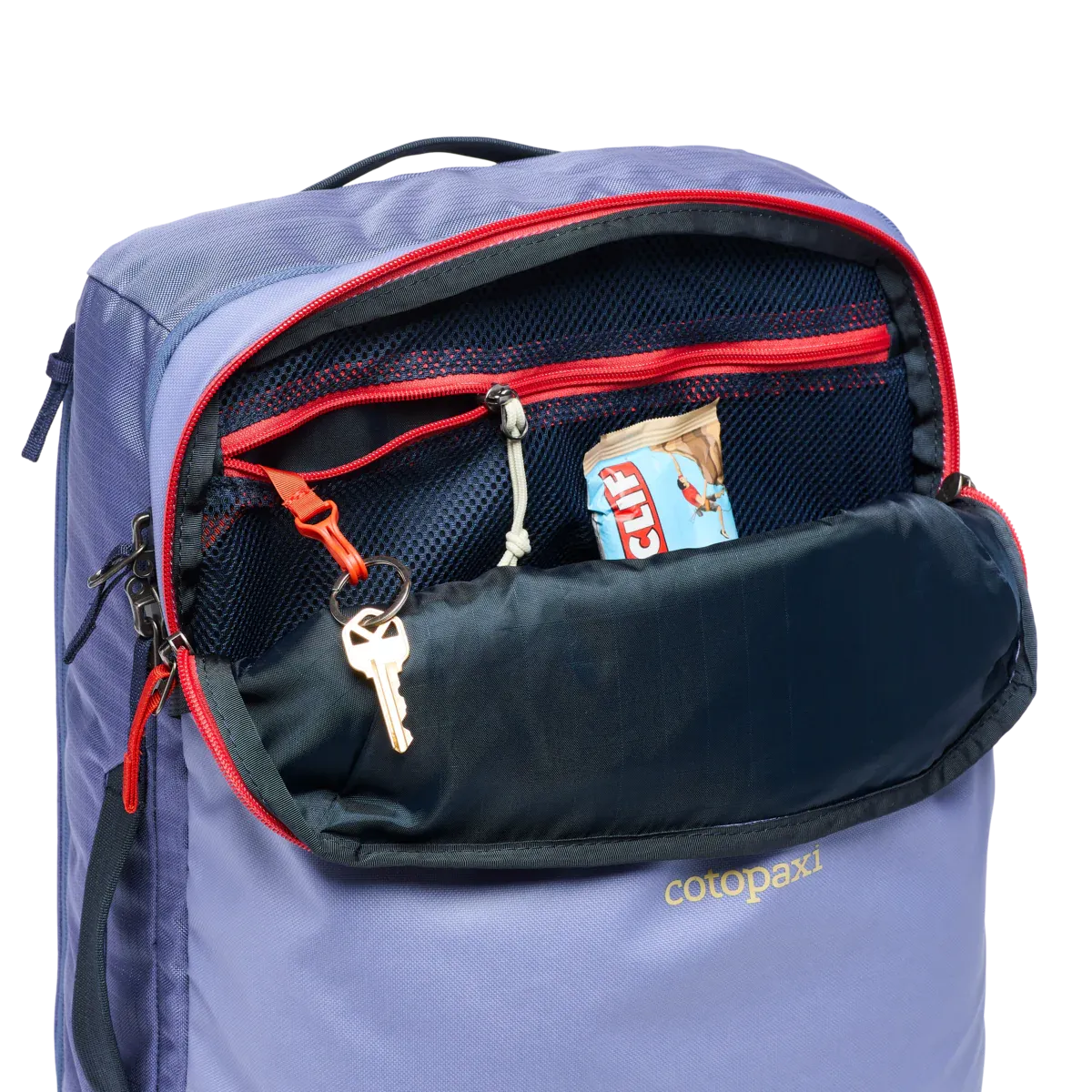 Allpa 35L Travel Pack - S25