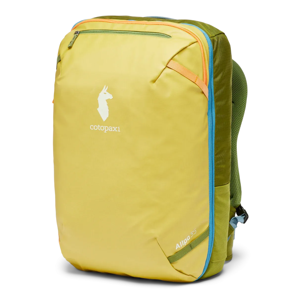 Allpa 35L Travel Pack - S25