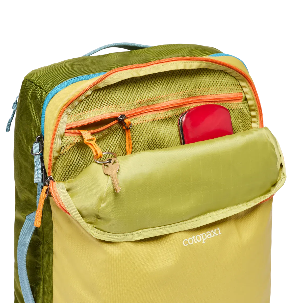 Allpa 35L Travel Pack - S25