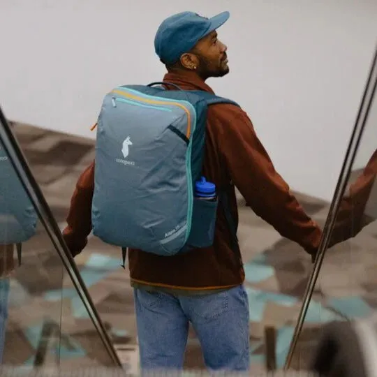 Allpa 35L Travel Pack - S25