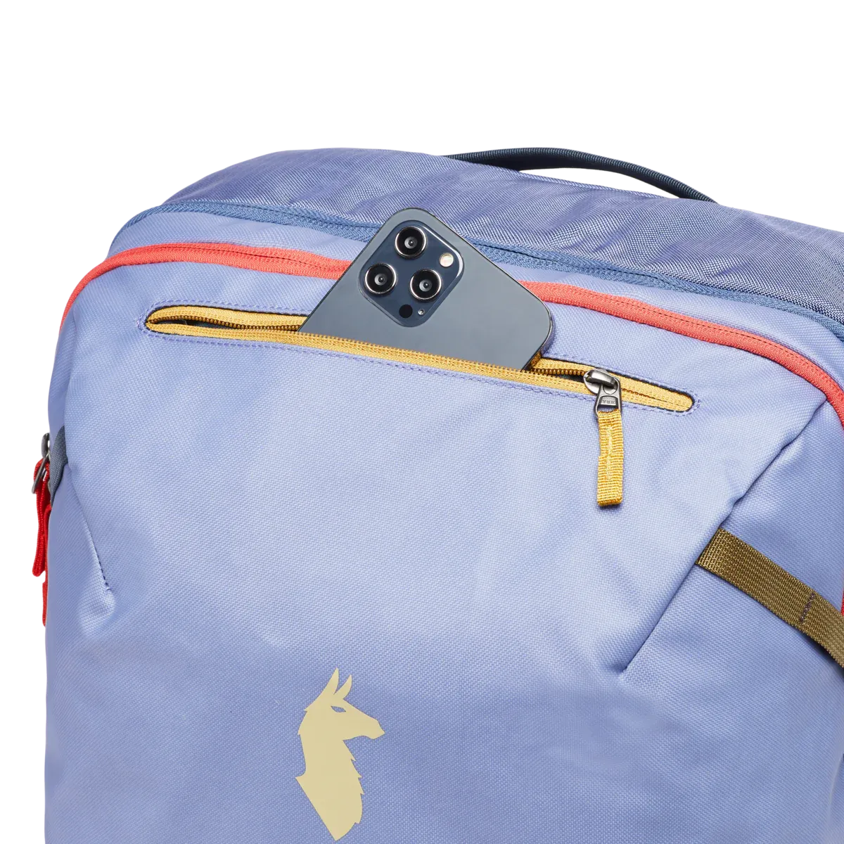 Allpa 35L Travel Pack - S25