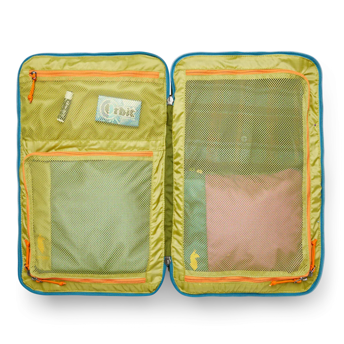 Allpa 35L Travel Pack - S25