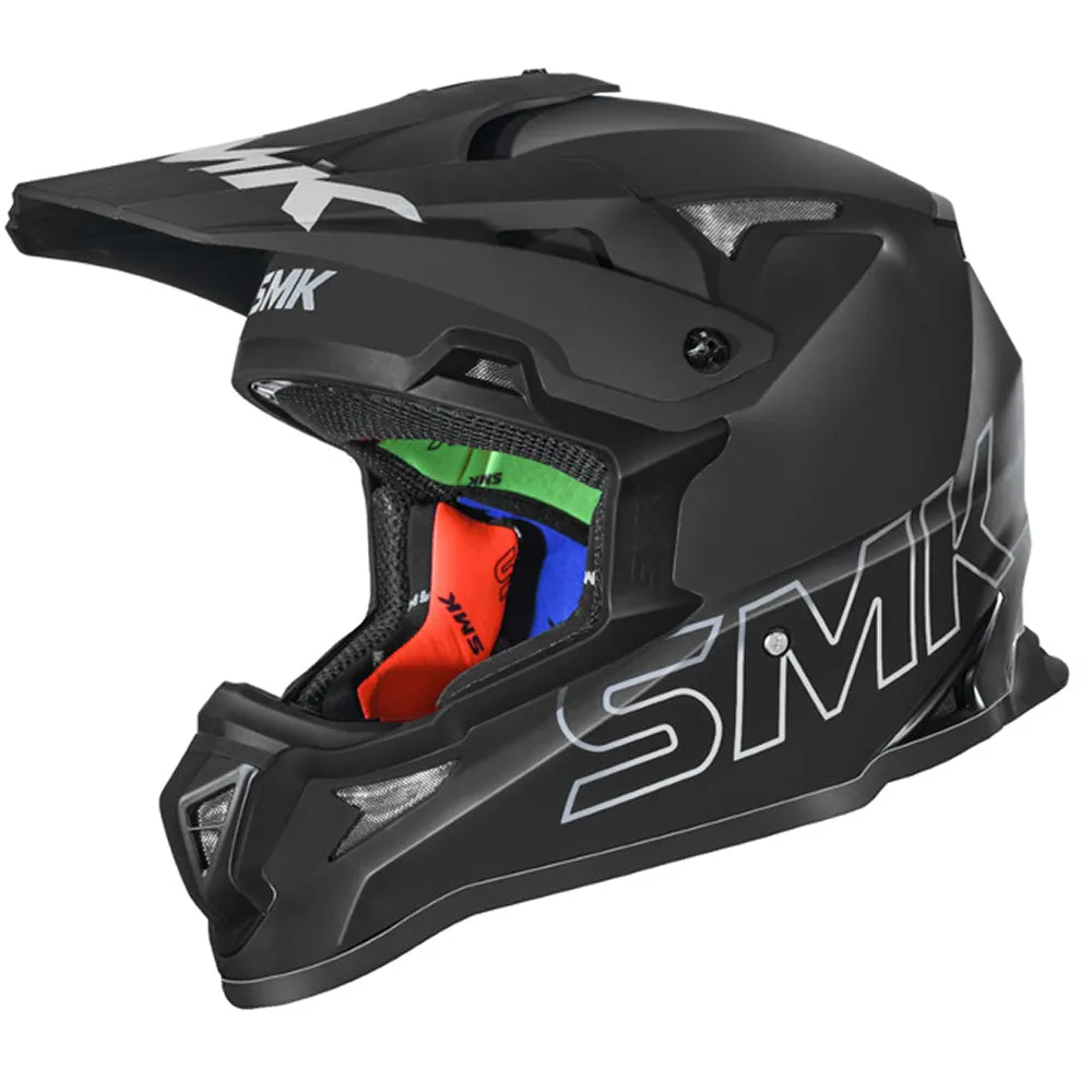 Allterra Unicolor Helmets