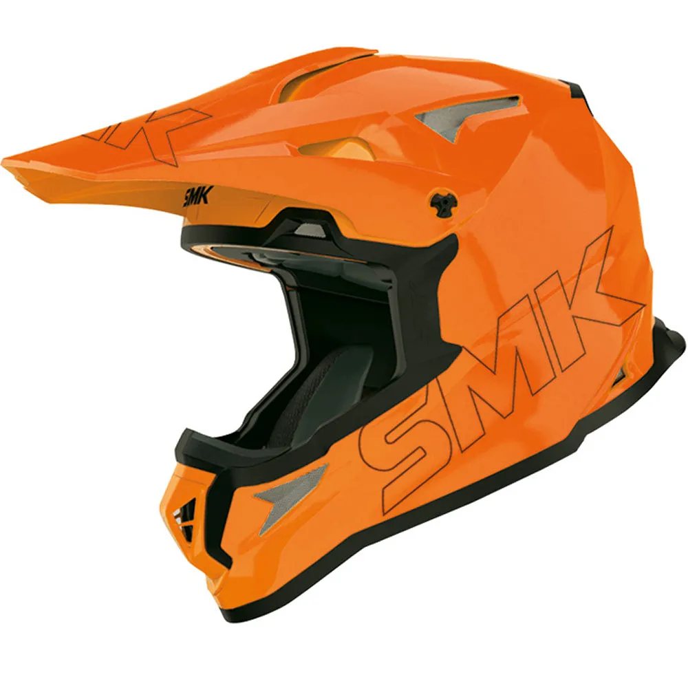 Allterra Unicolor Helmets