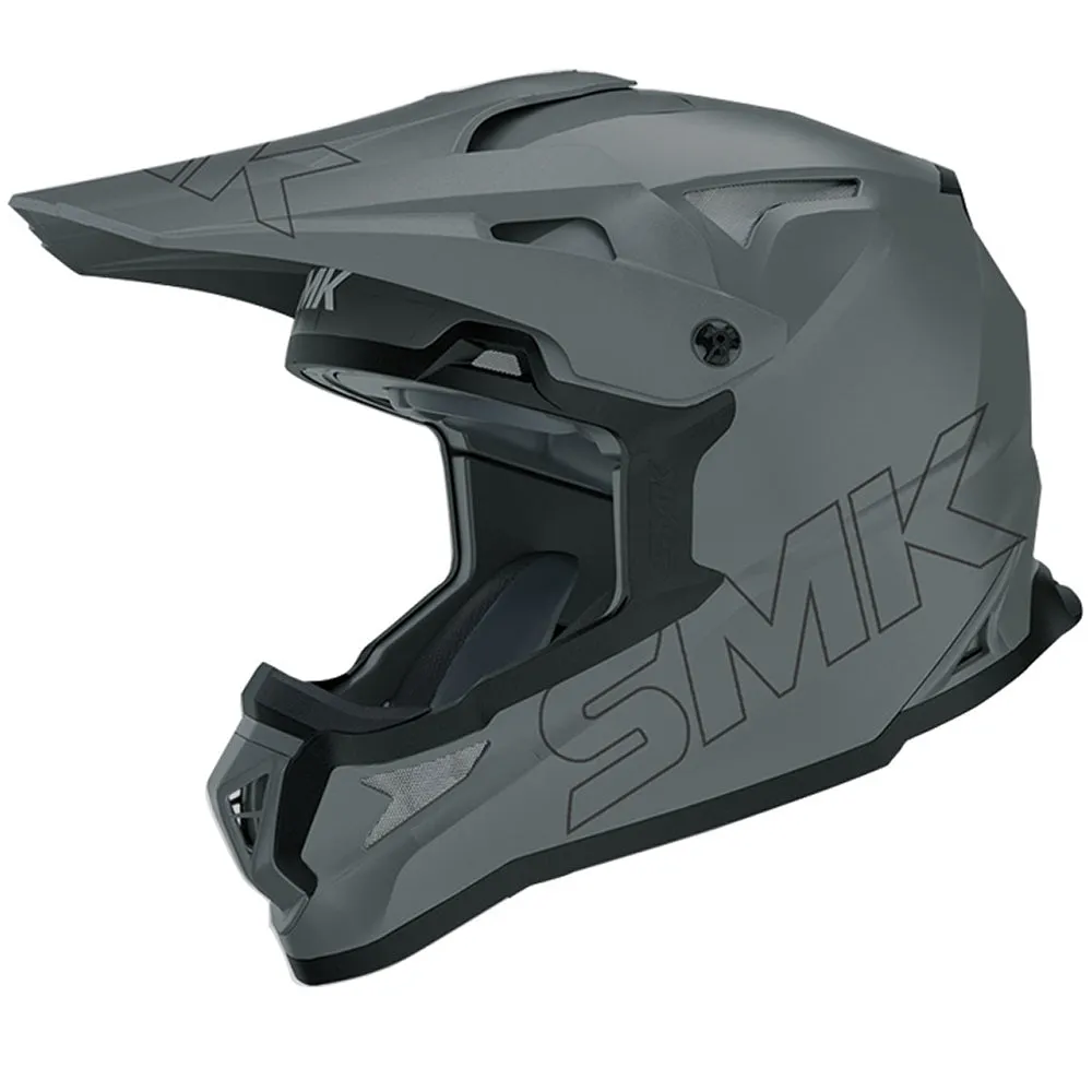 Allterra Unicolor Helmets