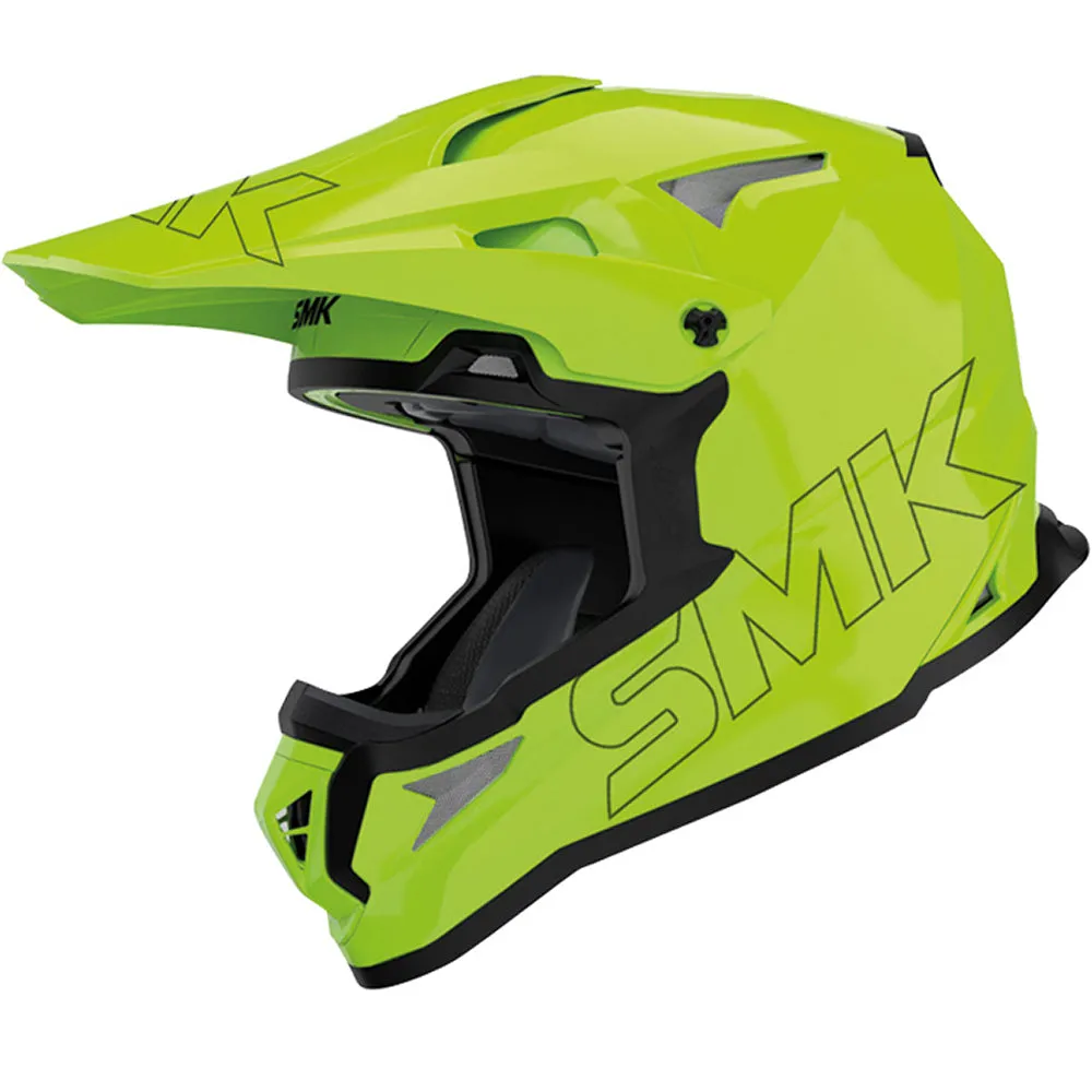 Allterra Unicolor Helmets