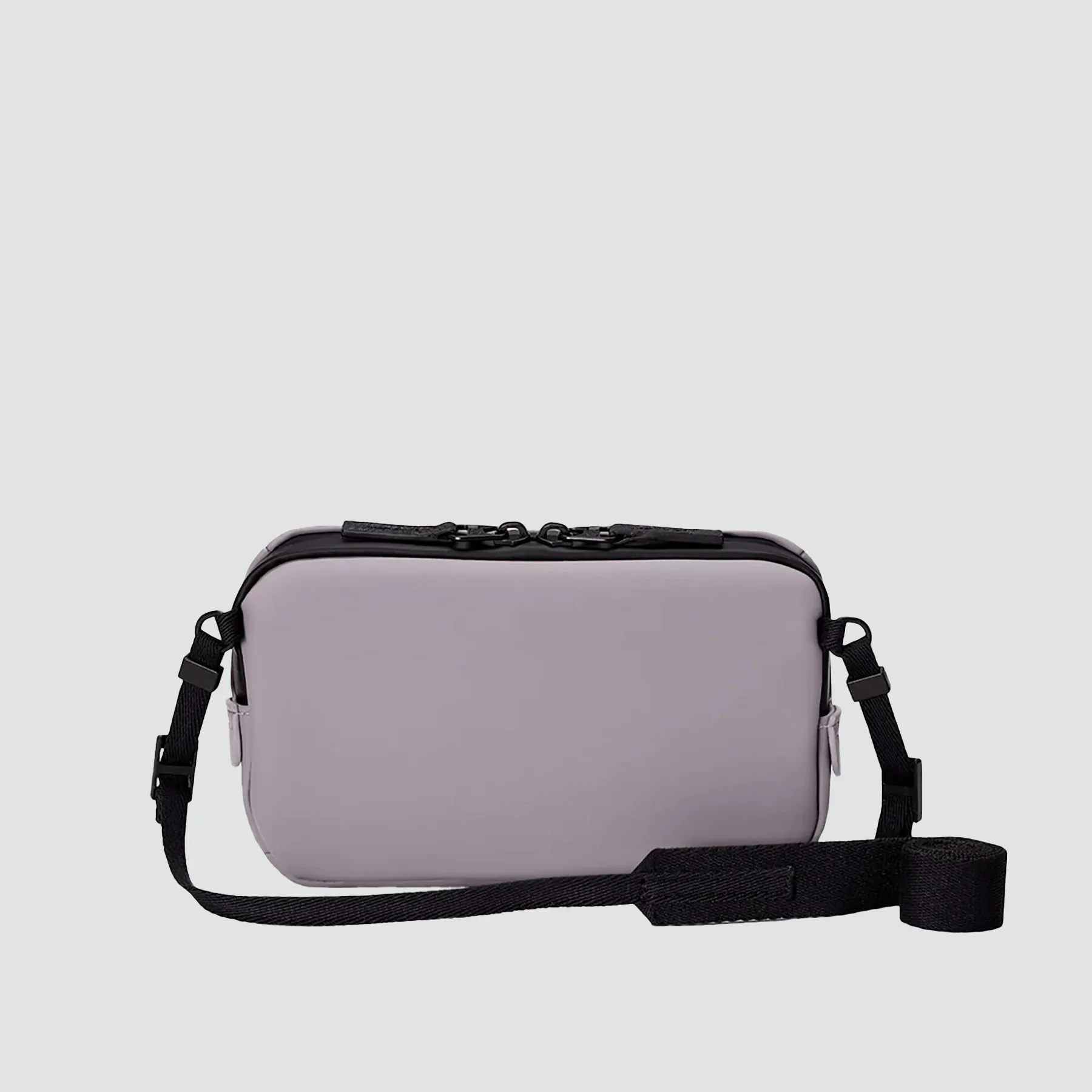 Ando Medium Bag - Dusty Lilac