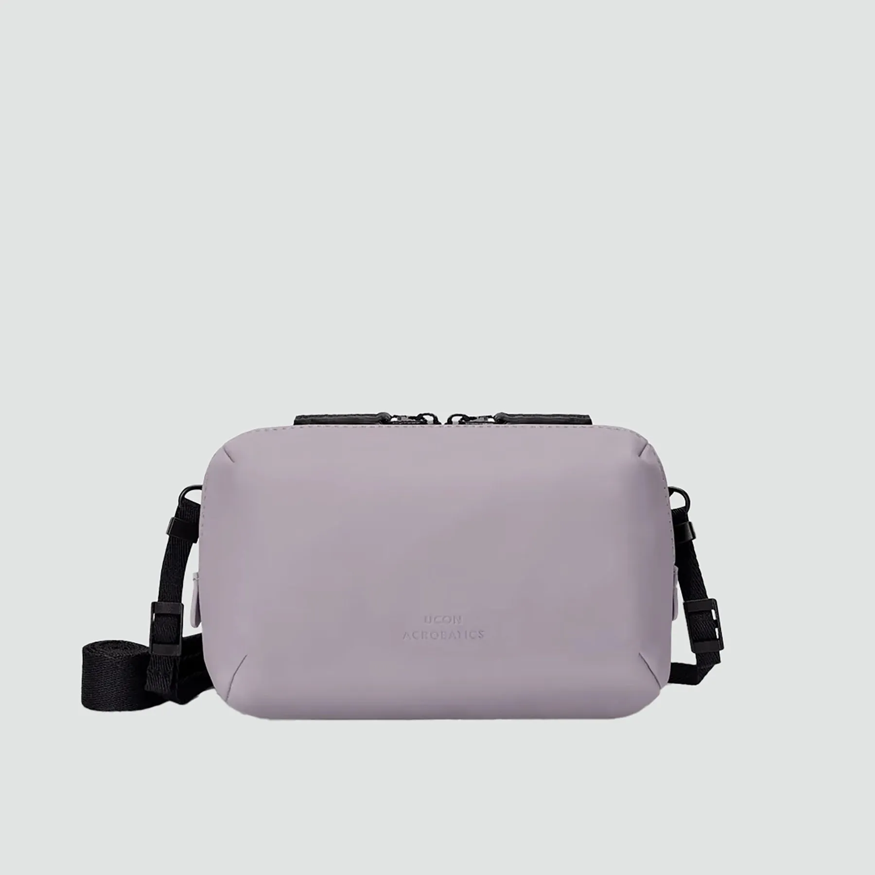 Ando Medium Bag - Dusty Lilac
