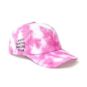 Anti Social Social Club "Once Upon A Time" Cap