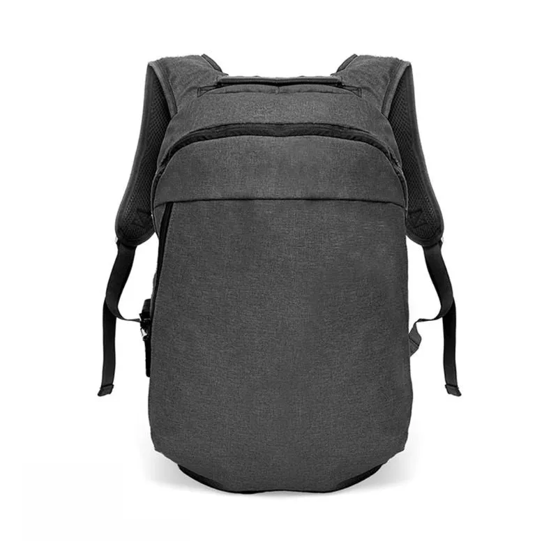 Anti-Theft Backpack