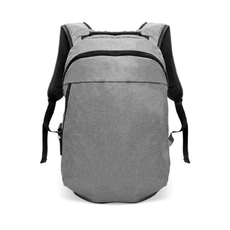 Anti-Theft Backpack