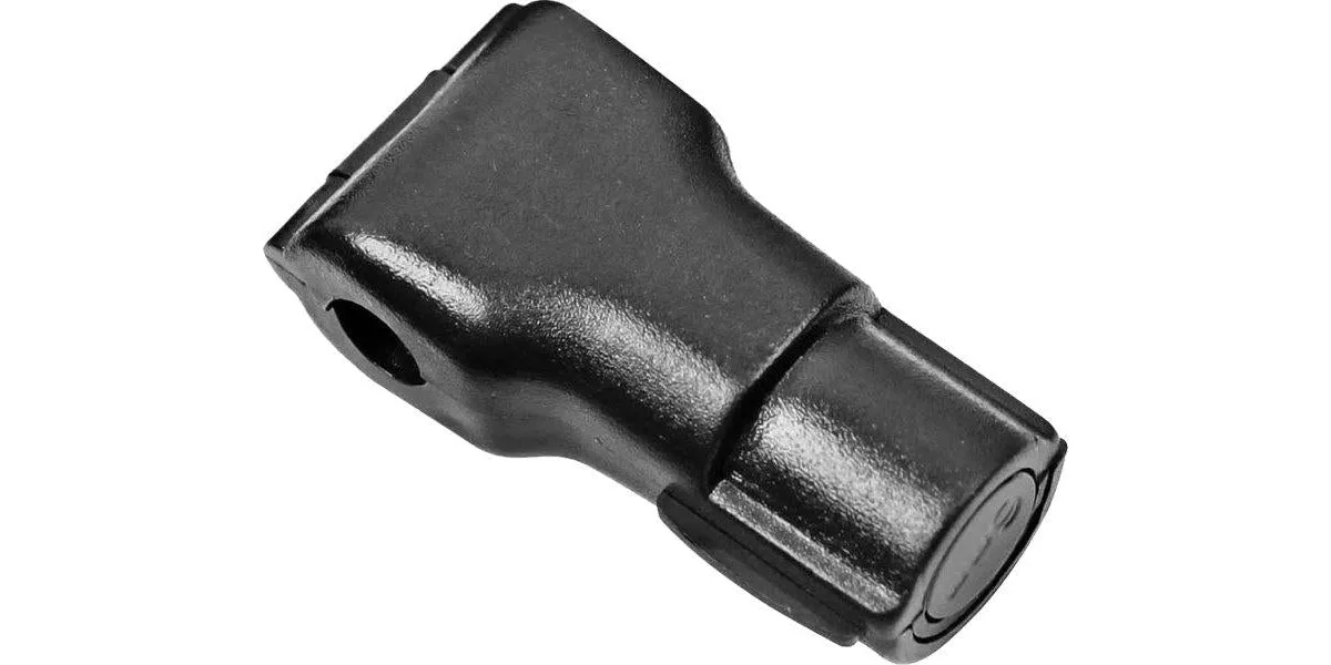 Anti-Theft Clip For 4.5Mm Diameter Hook AMPRO T85019