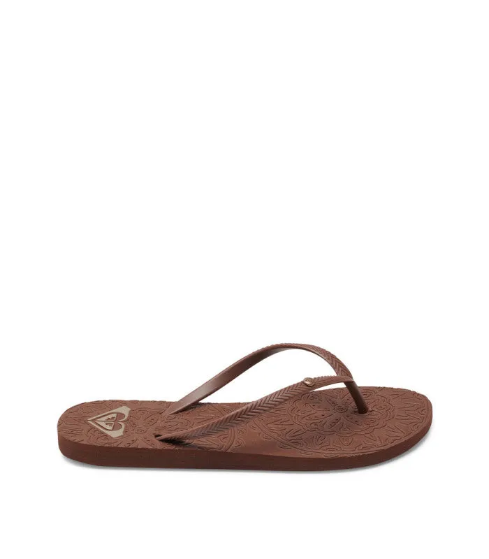 Antilles Slippers
