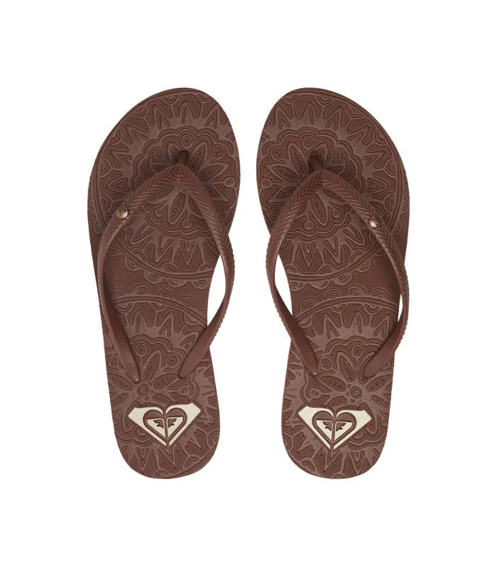 Antilles Slippers