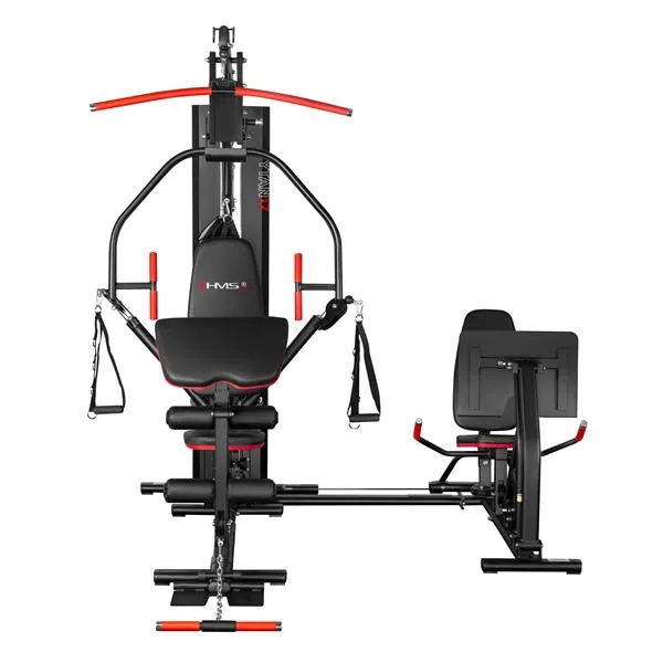 Aparat fitness multifunctional HMS TYTAN 17