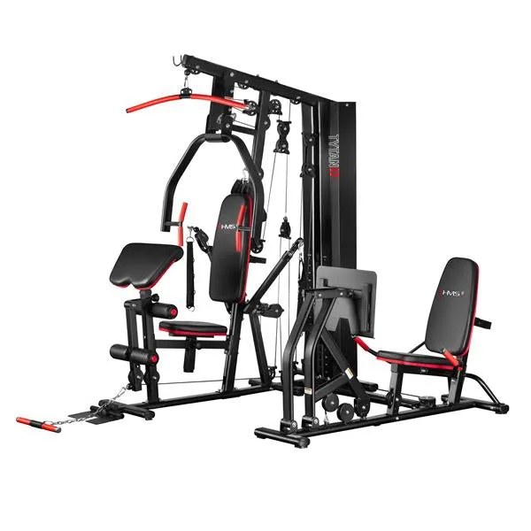Aparat fitness multifunctional HMS TYTAN 17