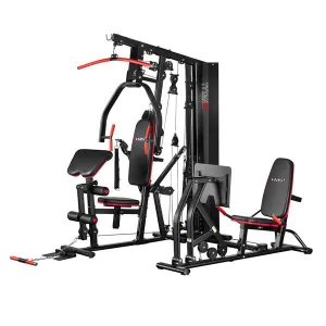Aparat fitness multifunctional HMS TYTAN 17