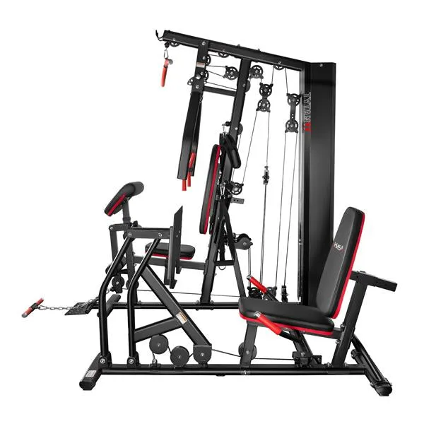 Aparat fitness multifunctional HMS TYTAN 17