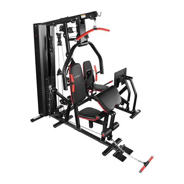 Aparat fitness multifunctional HMS TYTAN 17