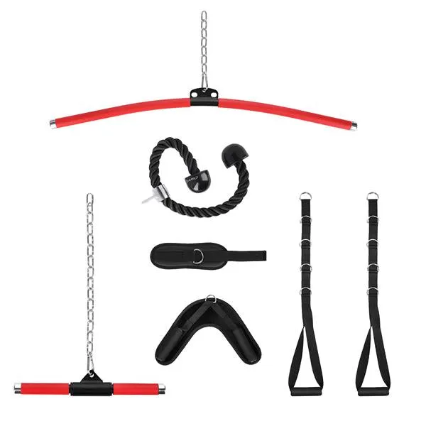 Aparat fitness multifunctional HMS TYTAN 17