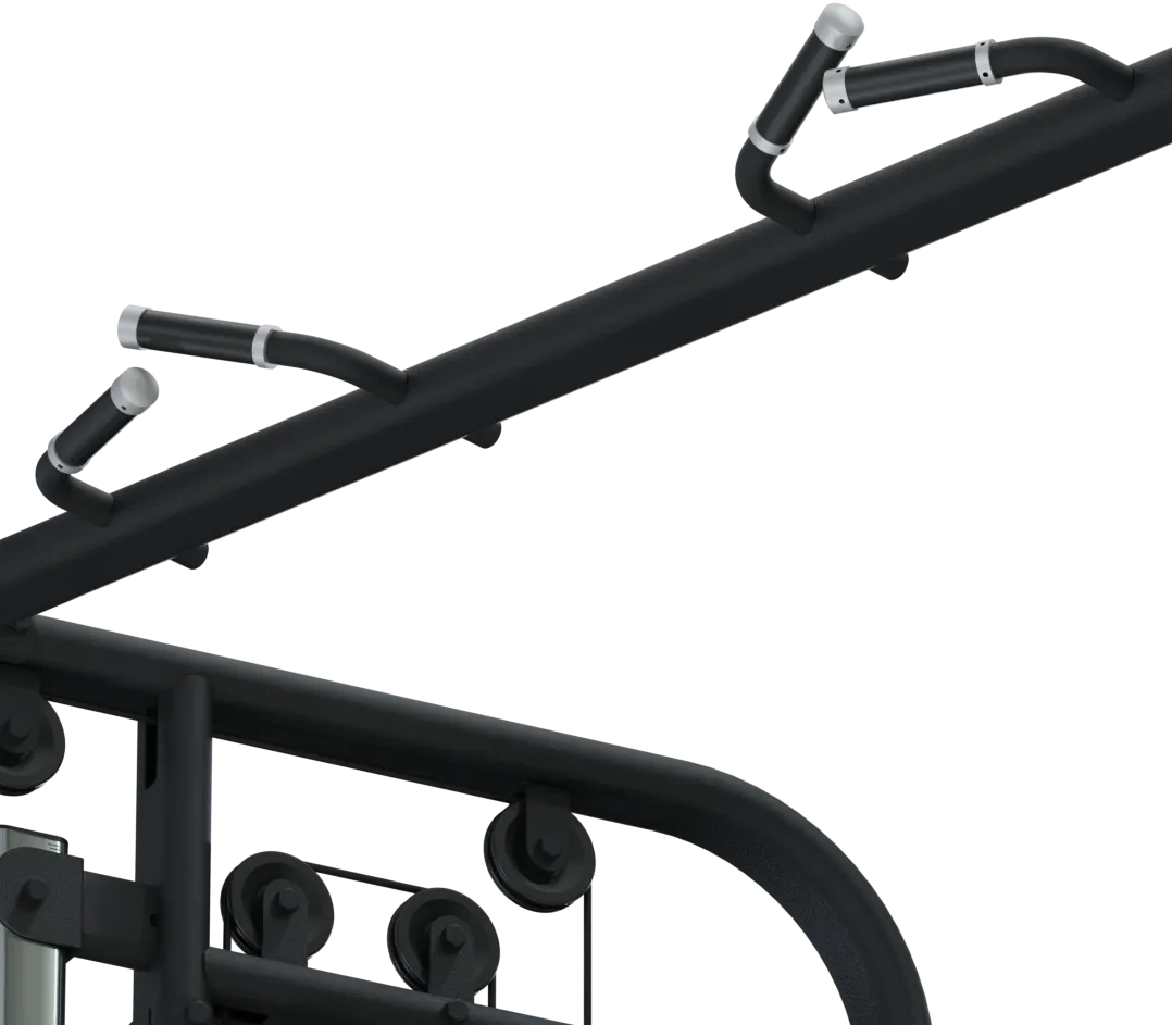 Aparat fitness multifunctional VirtuFit CC100 Cable Crossover