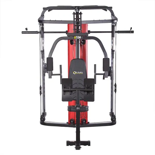 APARAT MULTIFUNCTIONAL HMS ATLAS ATOM SMITH