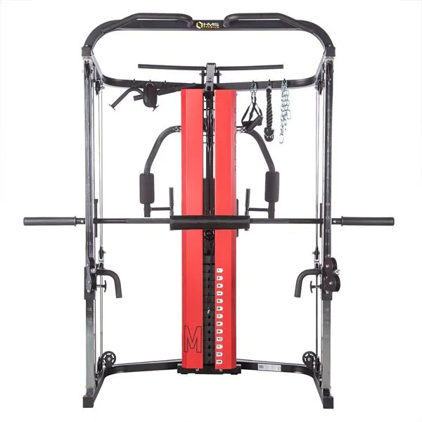APARAT MULTIFUNCTIONAL HMS ATLAS ATOM SMITH