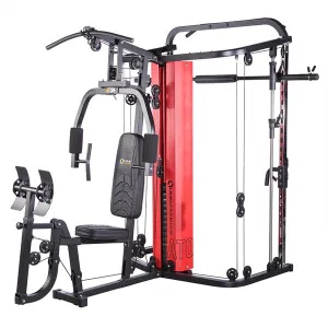 APARAT MULTIFUNCTIONAL HMS ATLAS ATOM SMITH