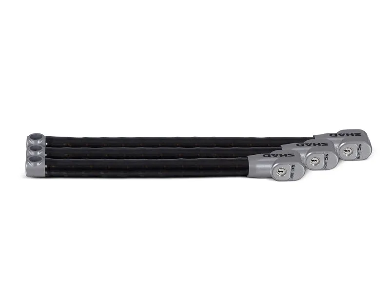 Aprilia SR 125 GT (21-25) SHAD Handlebar Scooter Lock