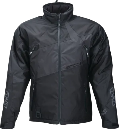 Arctiva Pivot 7 Snowmobile Jacket Mens