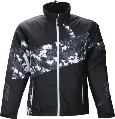 Arctiva Pivot 7 Snowmobile Jacket Mens