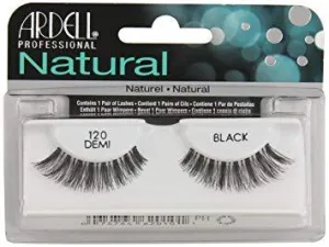 Ardell Fashion 120 DEMI BLACK