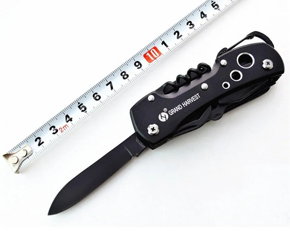 ARMY MULTIFUNCTIONAL TOOL