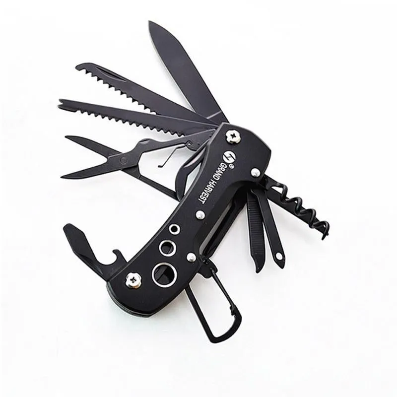 ARMY MULTIFUNCTIONAL TOOL