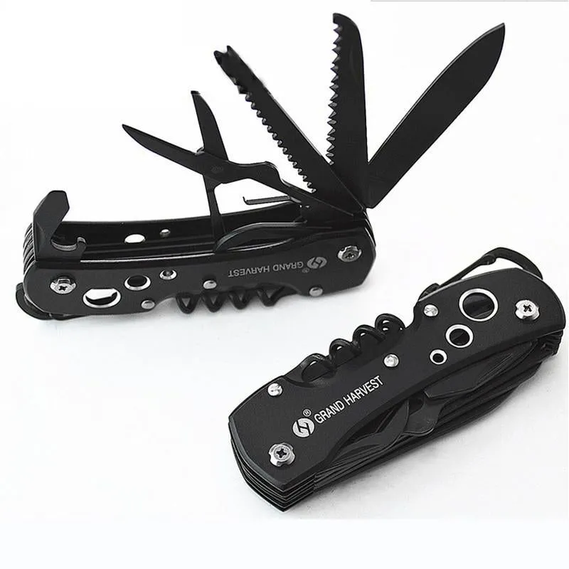 ARMY MULTIFUNCTIONAL TOOL