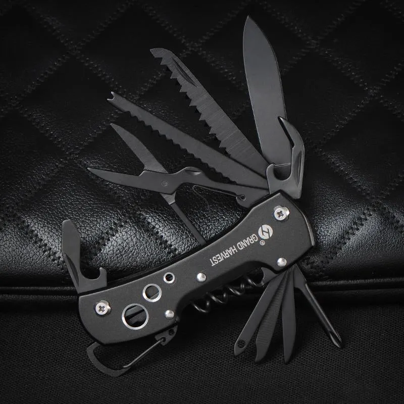 ARMY MULTIFUNCTIONAL TOOL
