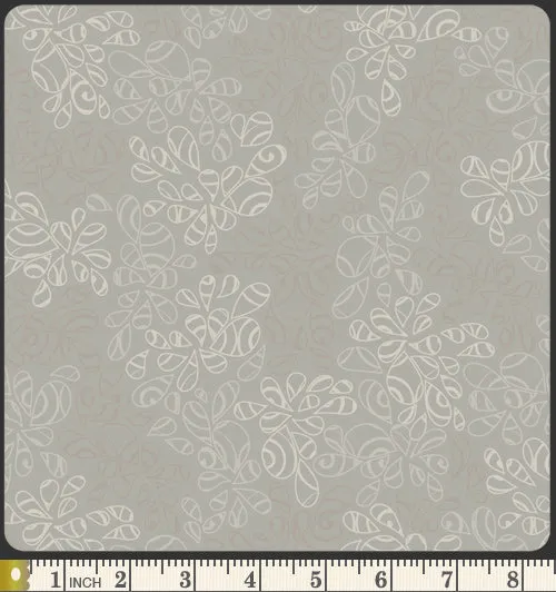 Art Gallery Fabrics Nature Elements Moonbeam Cotton Fabric NE-108-Moonbeam