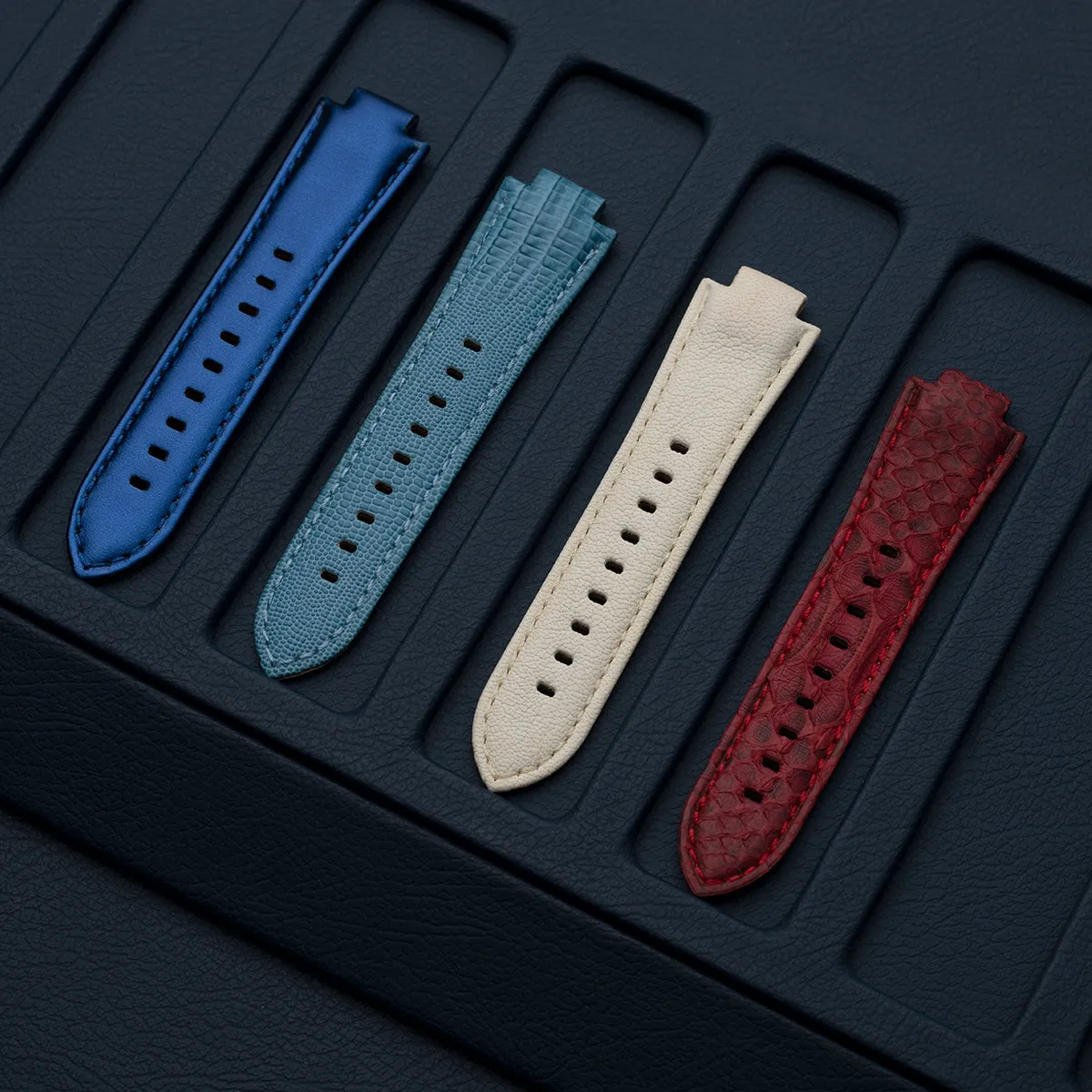 AstroDuo MKII Deep Sapphire Limited Edition 30