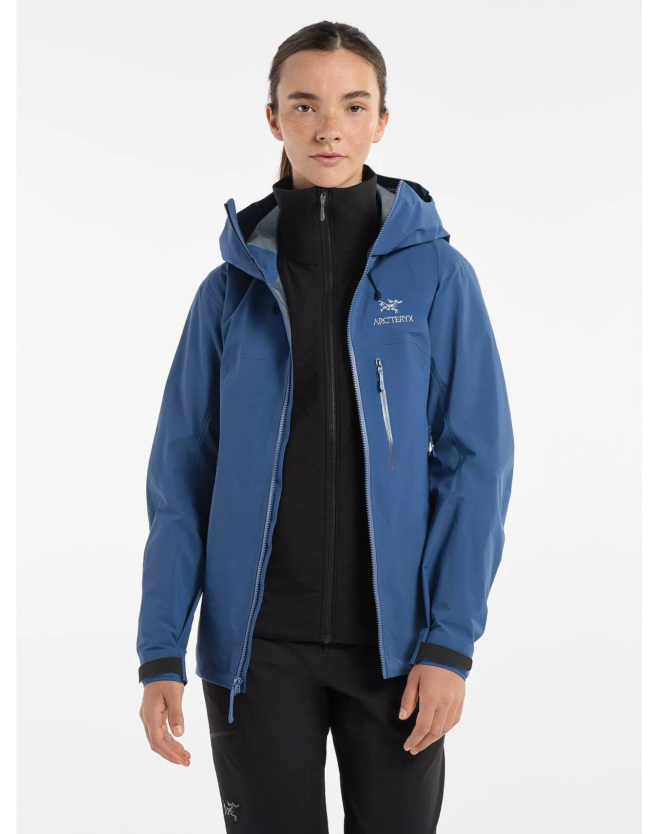 Atom Jacket (Women's) - X000006550 - Past Season