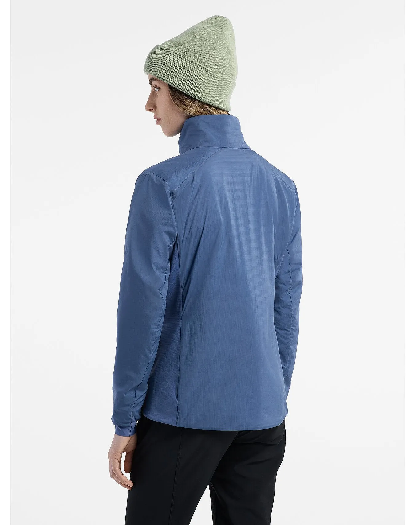 Atom Jacket (Women's) - X000006550 - Past Season
