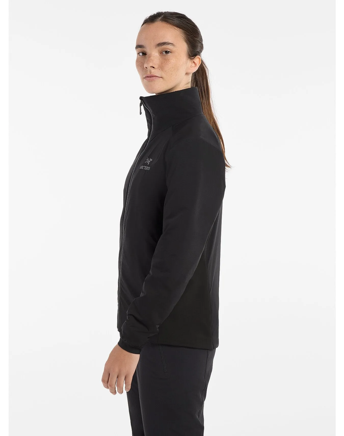 Atom Jacket (Women's) - X000006550 - Past Season