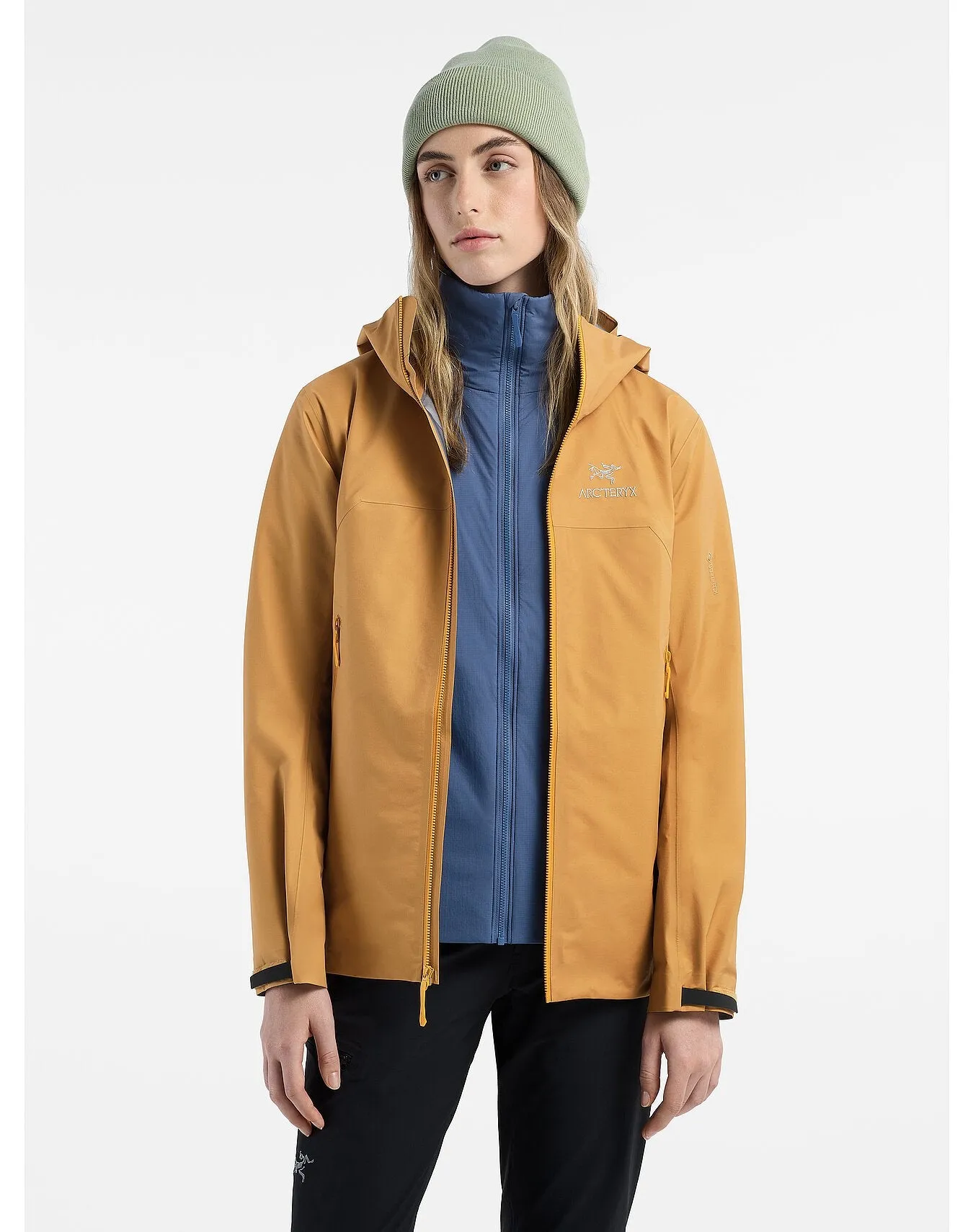 Atom Jacket (Women's) - X000006550 - Past Season