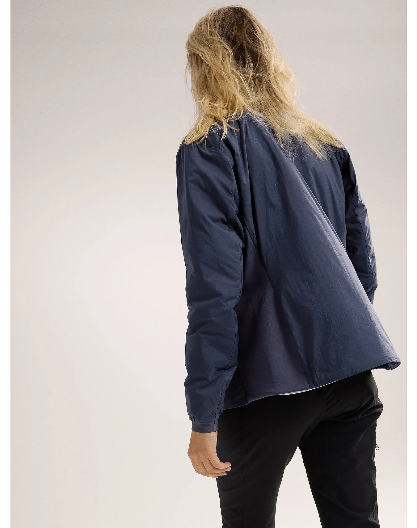 Atom Jacket (Women's) - X000006550 - Past Season