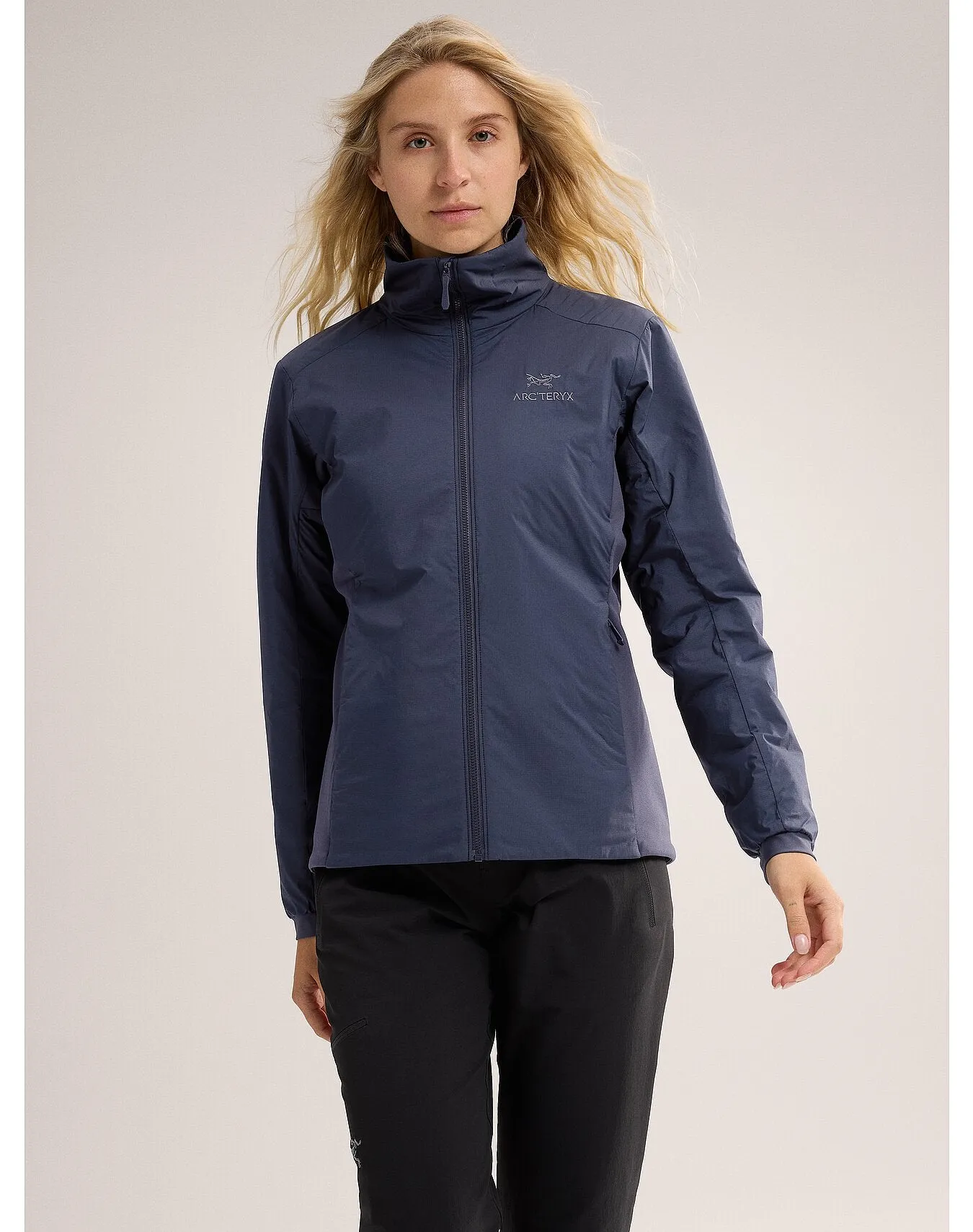 Atom Jacket (Women's) - X000006550 - Past Season