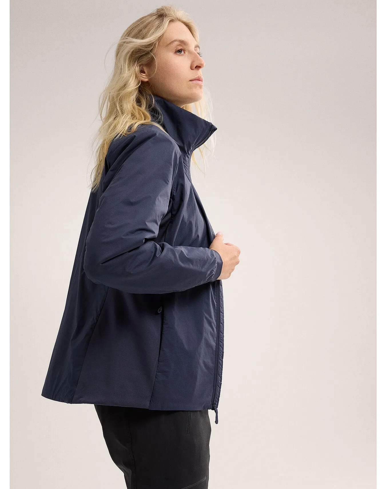 Atom Jacket (Women's) - X000006550 - Past Season