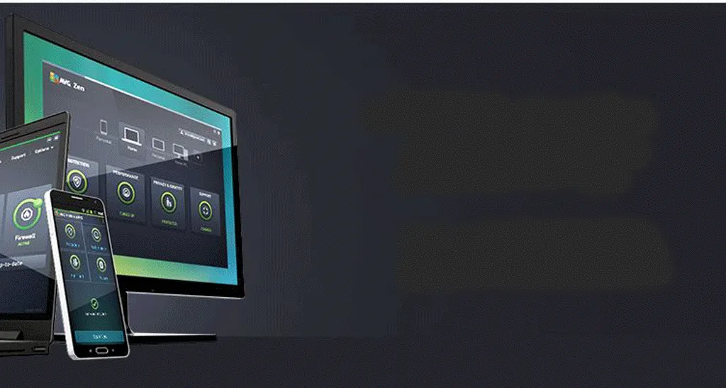 AVG Protection [UNLIMITED Devices/1Year] (PC/MAC/Android)