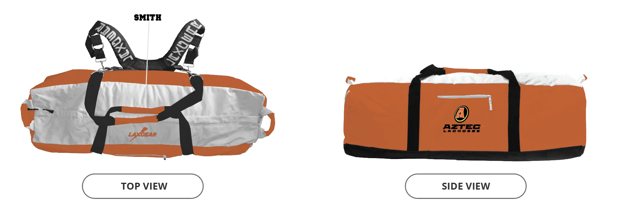 Aztecs bags
