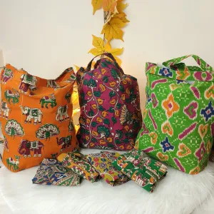 Bakshanam pai/Sweet box bag