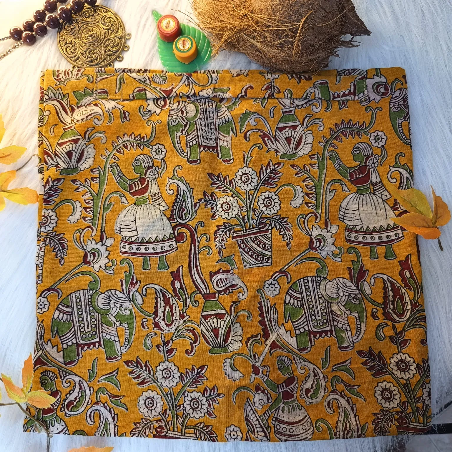 Bakshanam pai/Sweet box bag